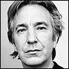 Alan Rickman