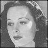 Hedy Lamarr