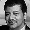 Neil Degrasse tyson