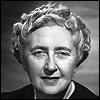 Agatha Christie