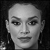 Pearl Thusi