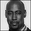 D.B. Woodside