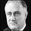 Franklin Delano Roosevelt