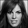 Hilary Swank