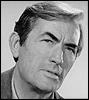 Gregory Peck