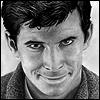 Anthony Perkins