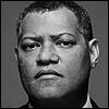 Laurence Fishburne