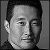 Daniel Dae kim Daniel Dae kim