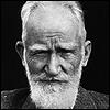 George Bernard Shaw