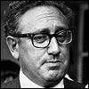 Henry Kissinger