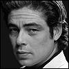 Benicio Del Toro