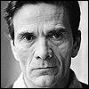 Pier Paolo Pasolini