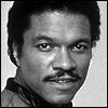 Billy Dee Williams Billy Dee Williams