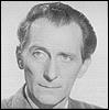 Peter Cushing