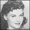 Paulette Goddard