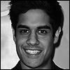 Sacha Dhawan