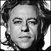 Bob Geldof