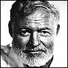 Ernest Hemingway