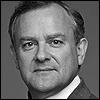 Hugh Bonneville