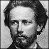 Pyotr Ilyich Tchaikovsky