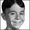 Carl 'alfalfa' switzer