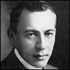 Sergei Rachmaninoff