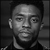 Chadwick Boseman