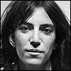 Patti Smith