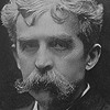 Hugh Antoine D'Arcy