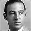 Rudolph Valentino