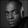 Rick Worthy