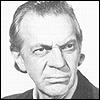 Raymond Massey Raymond Massey