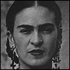 Frida Kahlo