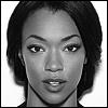 Sonequa Martin-Green