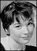 Shirley MacLaine