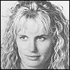 Daryl Hannah