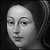 Margherita Tudor, Regina Consorte