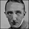 Claud Allister Claud Allister