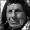 Iron Eyes Cody