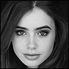 Lily Collins