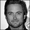 Justin Chatwin