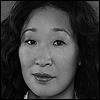 Sandra Oh