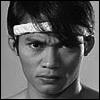 Tony Jaa