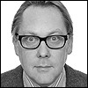 Vic Reeves