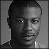 Edwin Hodge