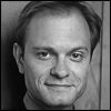 David Hyde pierce