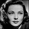 Gene Tierney