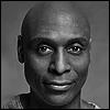 Lance Reddick Lance Reddick