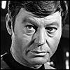 DeForest Kelley