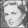 Ingrid Bergman